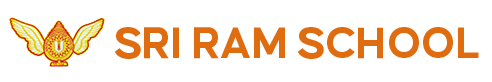Sri Ram School Logo